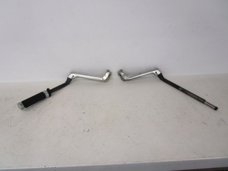 87 Yamaha XVZ 1300 D Venture Royale Handlebars 26H-26112-00-00